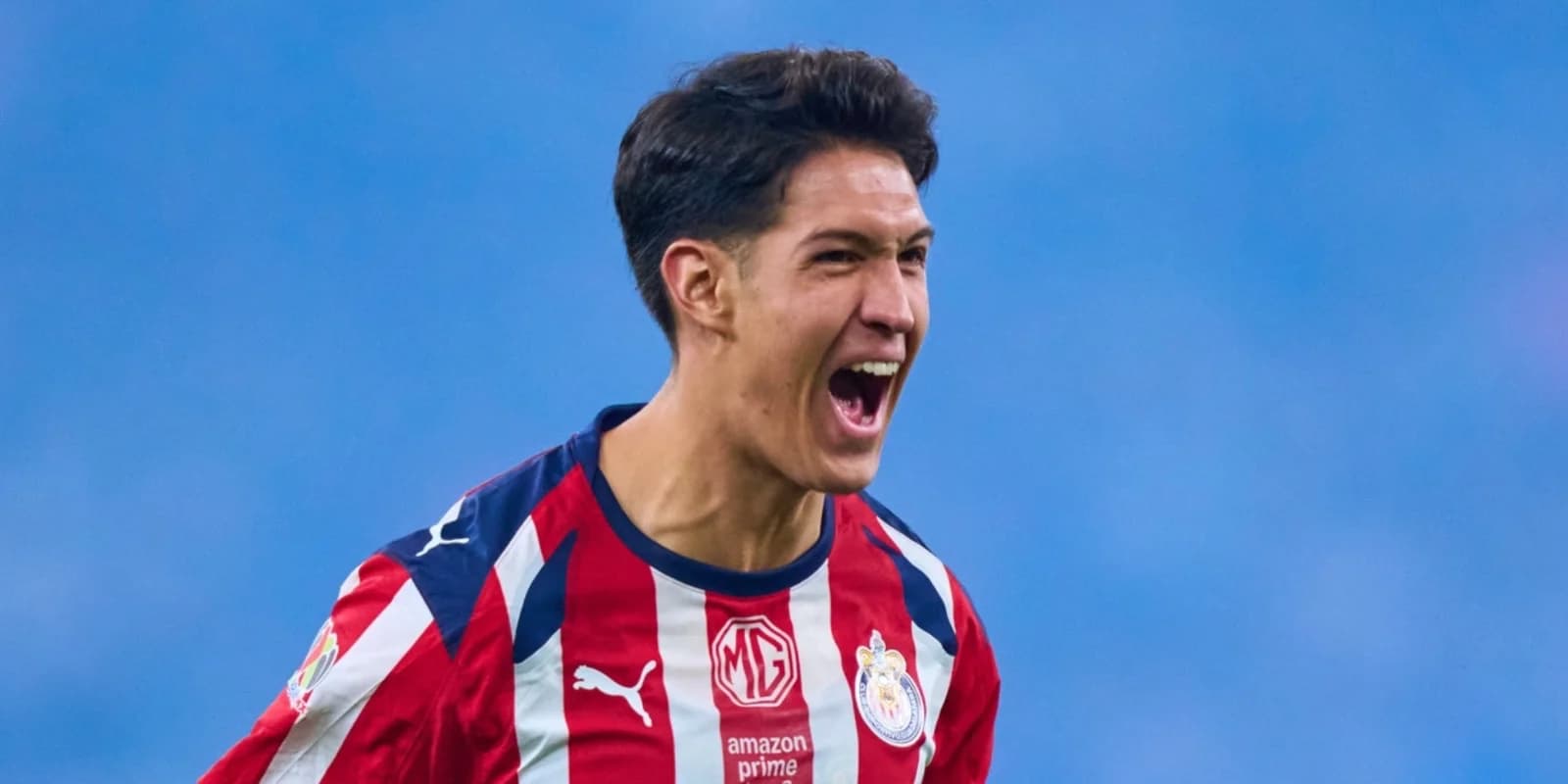 Conoce la historia detrás del gol de José Castillo ante Rayados