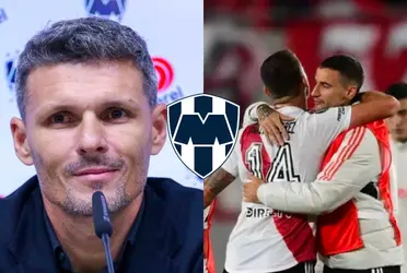 Conoce la increíble noticia que Fernando Ortiz recibe por parte de River Plate