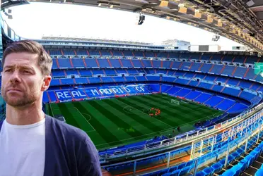 Conoce la joya de 85 millones de euros que el Real Madrid podría traerse tras los rumores de Xabi Alonso