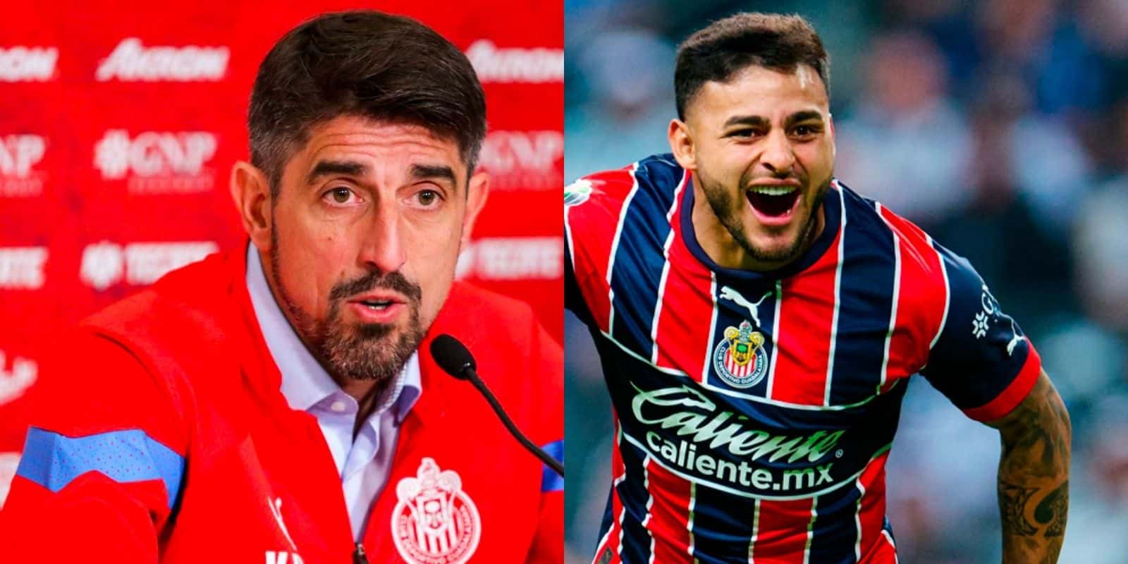 Conoce la joya de Chivas que Paunovic debutaría ante Mazatlán, habría un borrado de por medio