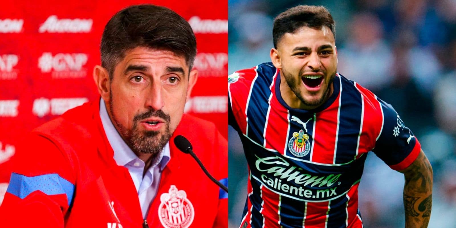 Conoce la joya de Chivas que Paunovic debutaría ante Mazatlán, habría un borrado de por medio