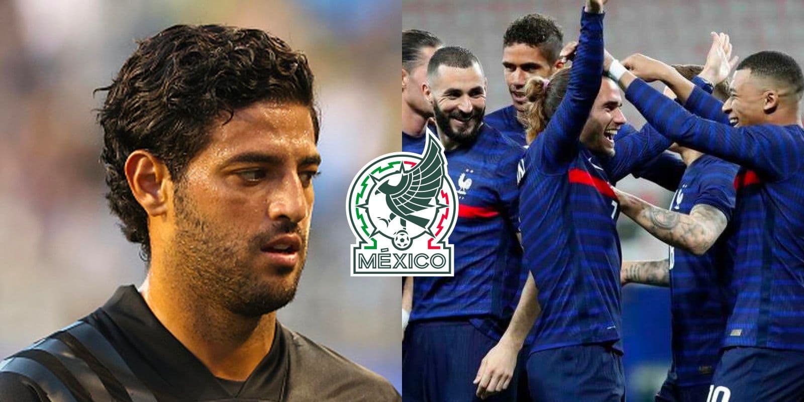 Conoce la joya que renuncia a la Selección francesa, le da el sí al Tri y firmó por el LAFC.