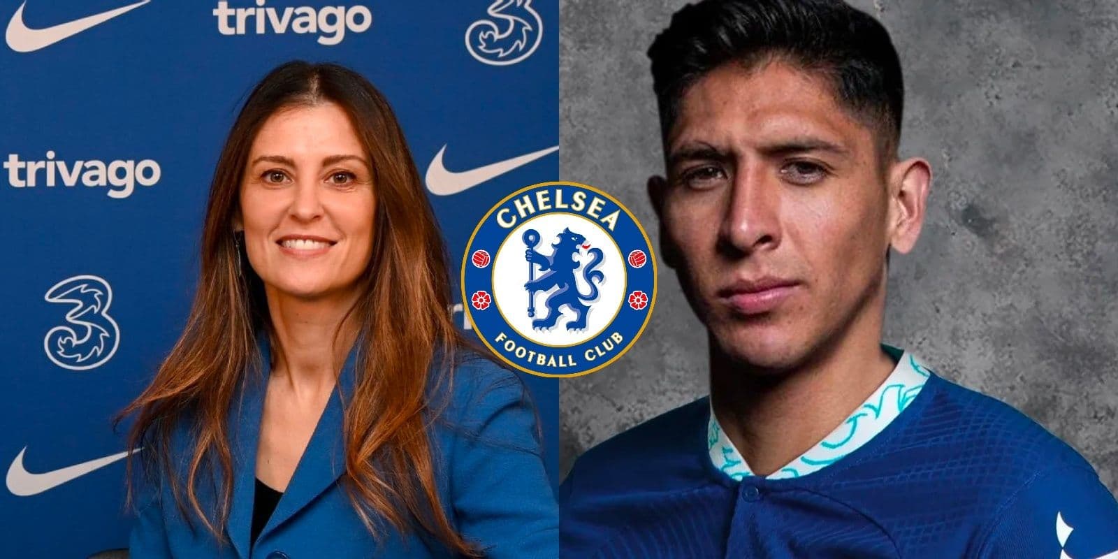 Conoce la jugada del Chelsea para pagar la ficha de Edson Álvarez.