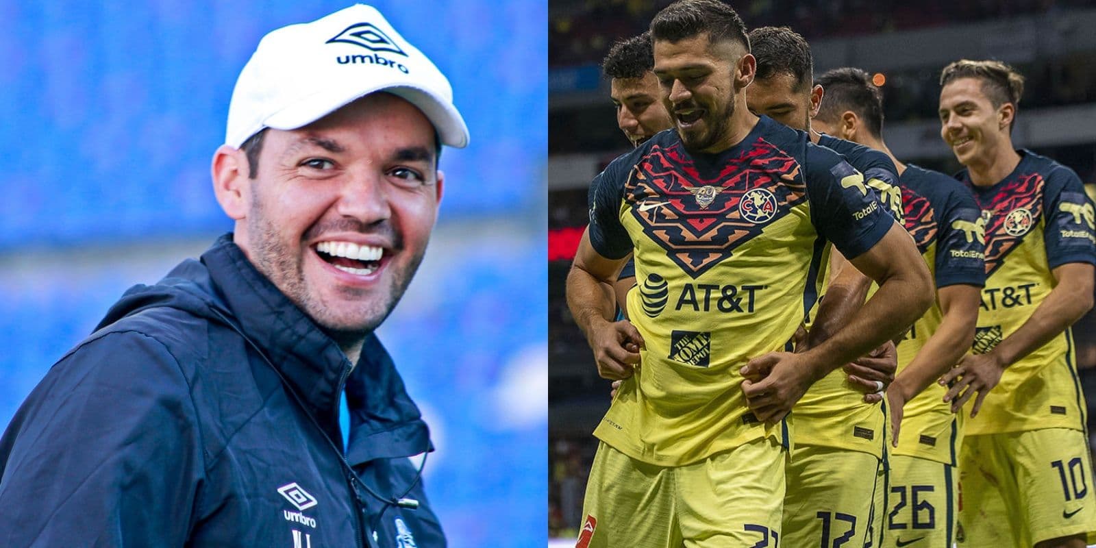 Conoce la jugada maestra del Puebla para llevarse a un jugador del América y mantener a Israel Reyes.