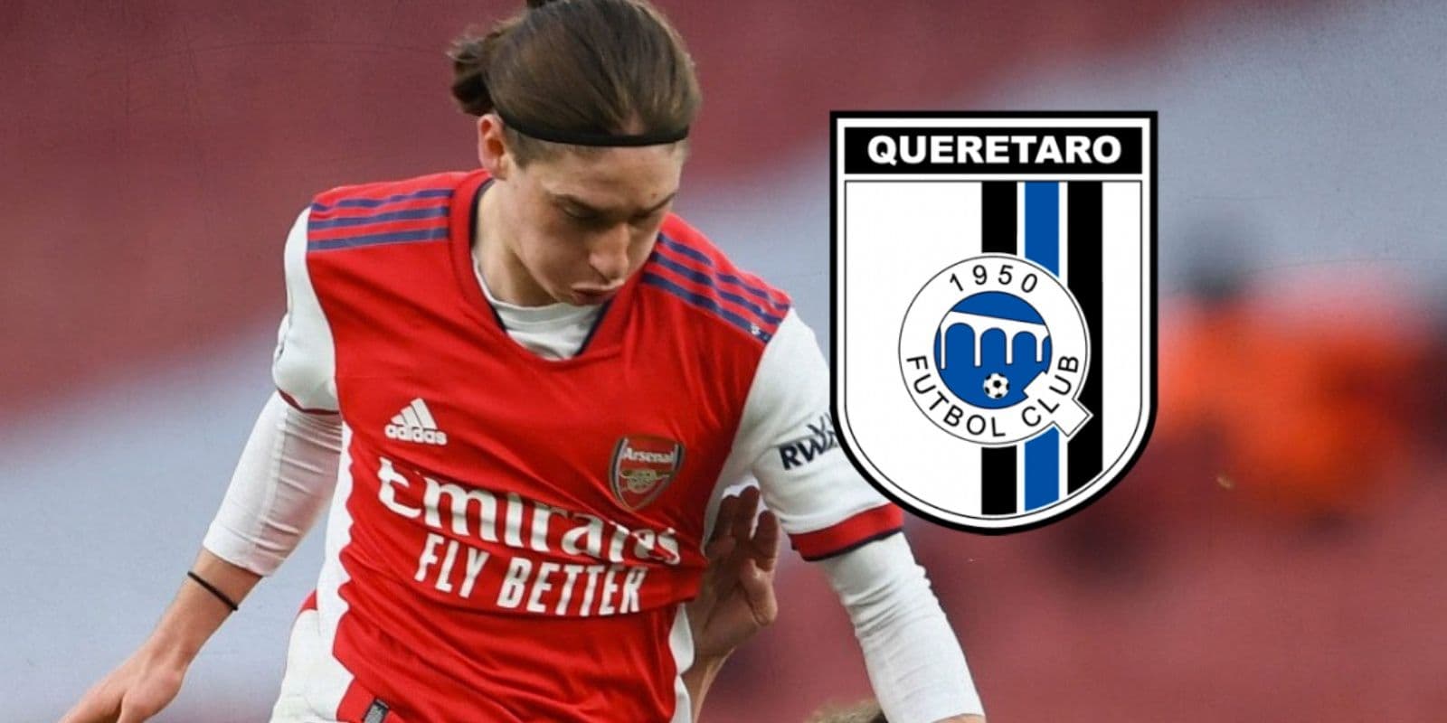 Conoce la noticia que vincula al Arsenal con Gallos Blancos sobre su posible venta.