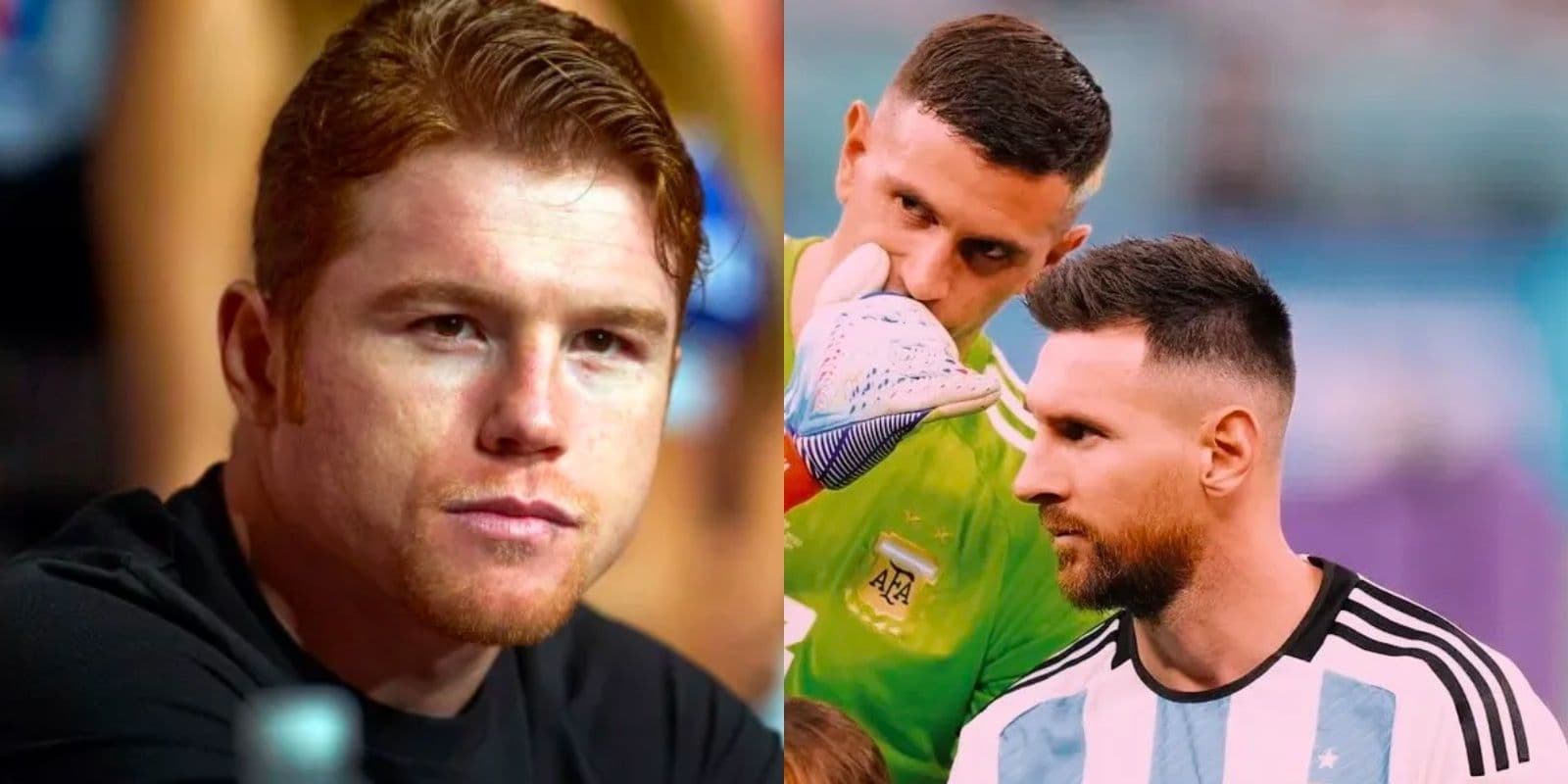 Conoce la nueva bronca de Saúl ‘Canelo’ Álvarez que paralizó a todo el mundo