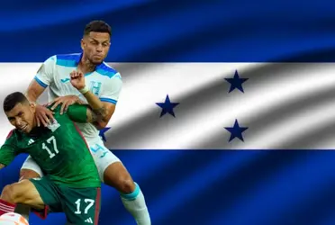 Conoce la nueva polémica que se vive en Honduras a raíz de su eliminación contra México
