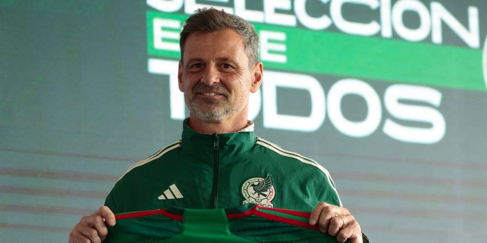 Conoce la nueva vaca sagrada que estaría en la Selección Mexicana de la mano de Diego Cocca