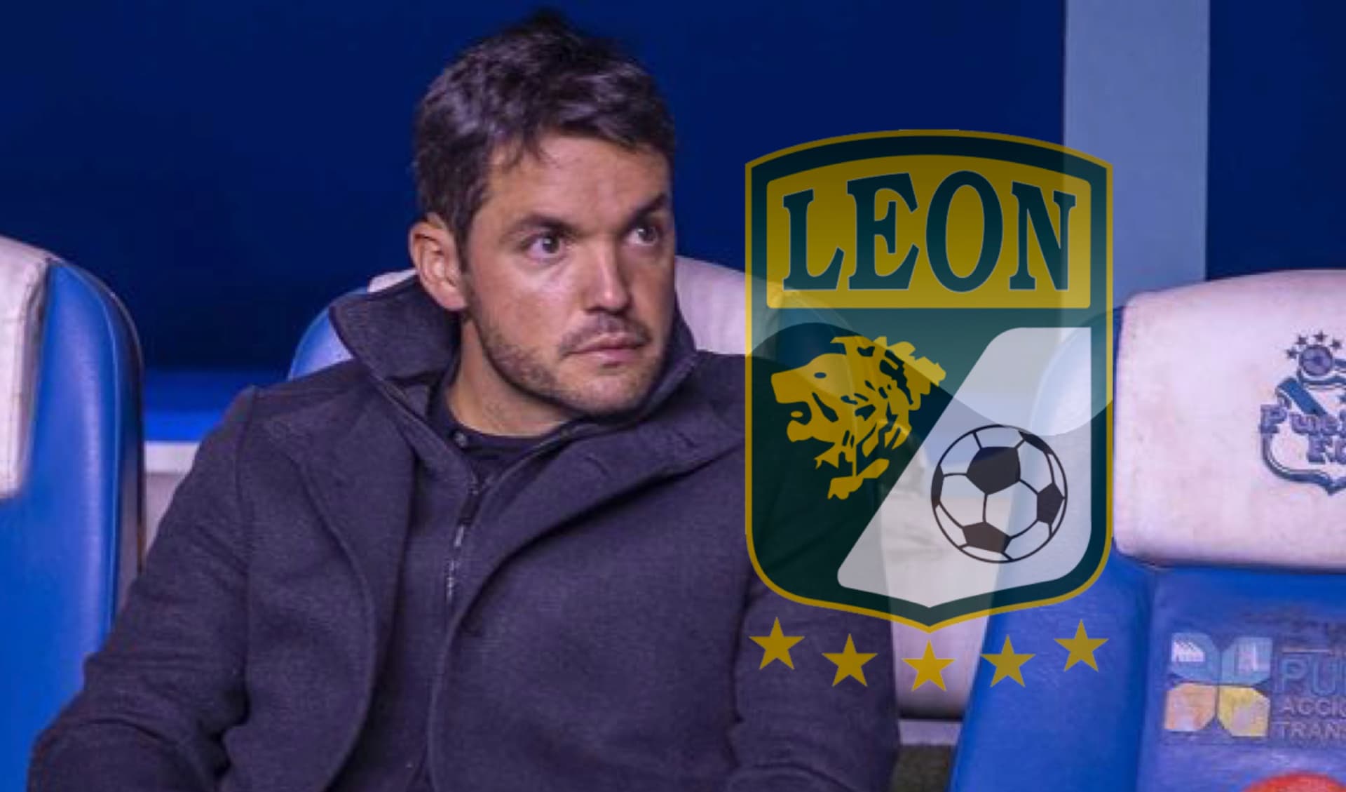 Conoce la oferta del equipo esmeralda por el DT de La Franja.