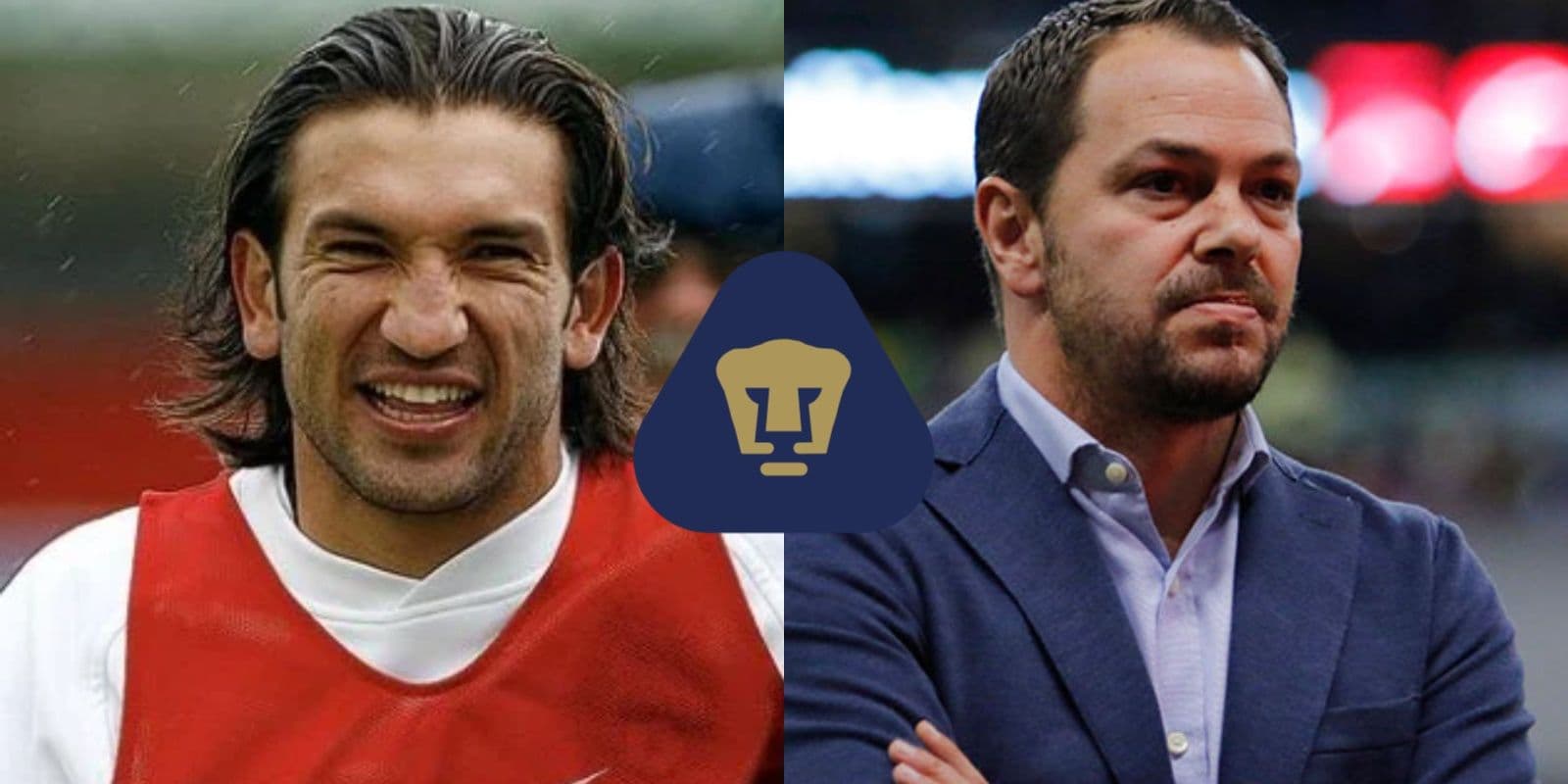 Conoce la oferta que Del Prete rechazó del América para llegar a Pumas.