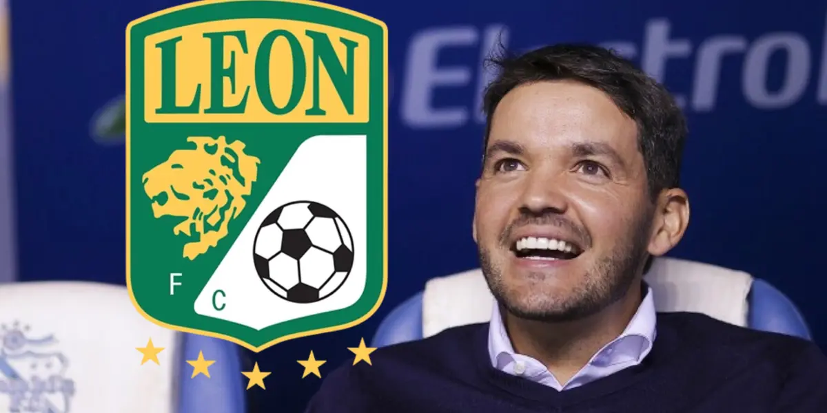 Conoce la oferta que haría el Club León por el DT argentino según TUDN.