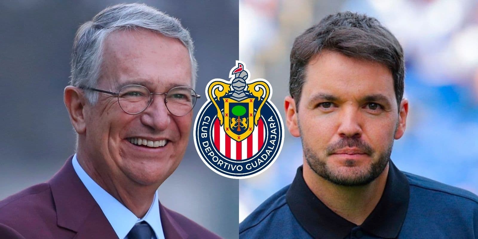 Conoce la oferta que podría hacer Ricardo Salinas para comprar a Chivas y poner a Larcamón como DT.