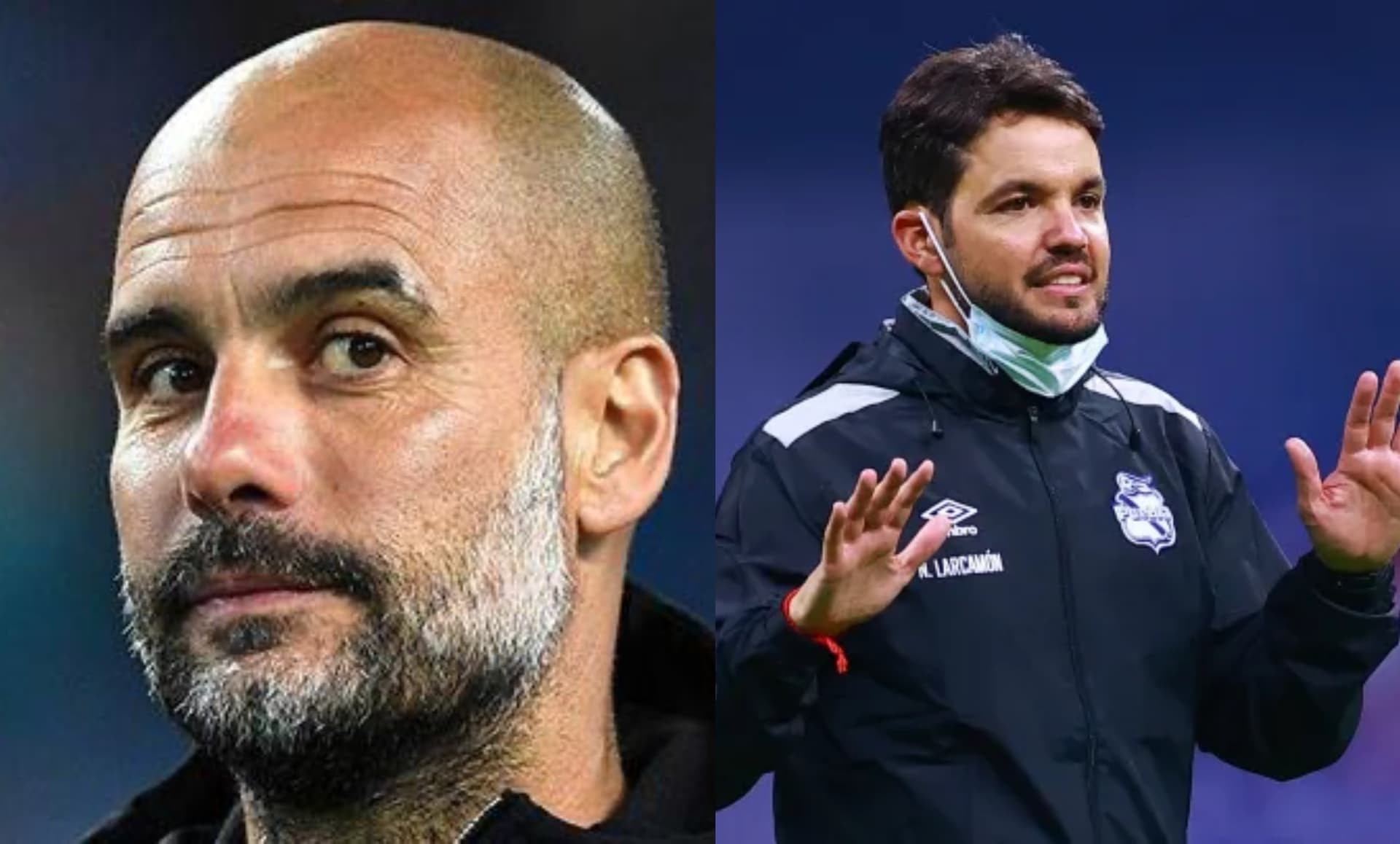 Conoce la opinión de Josep Guardiola sobre el DT sensación de la Liga MX.