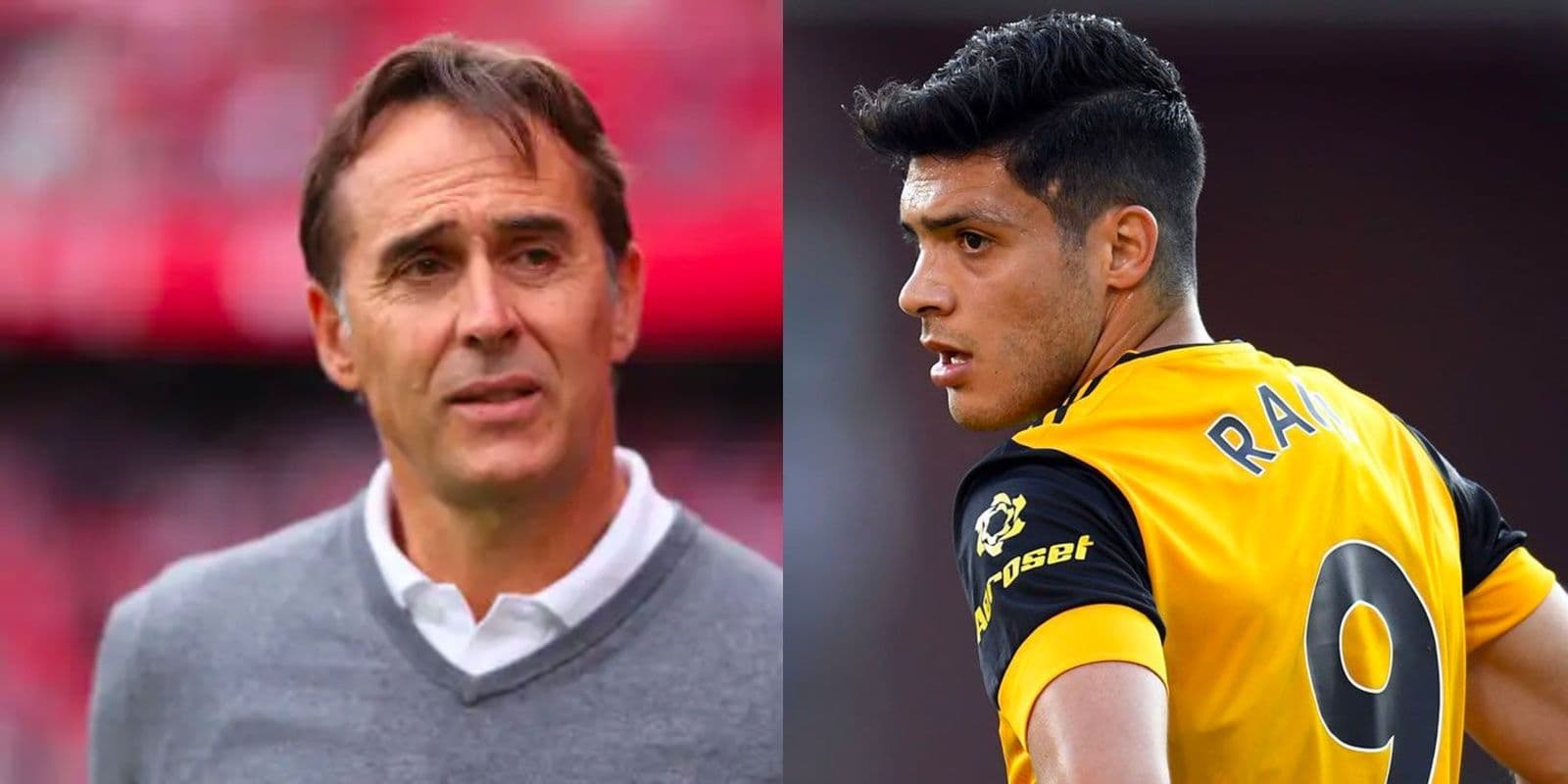 Conoce la pésima noticia que recibe Raúl Jiménez en plena Navidad