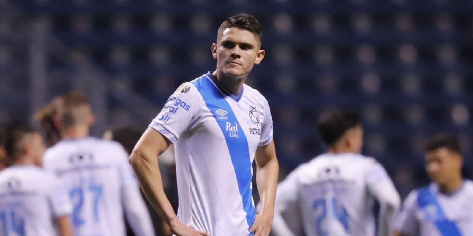 Conoce la pésima noticia que recibiría el Club Puebla tras apenas iniciar el torneo.