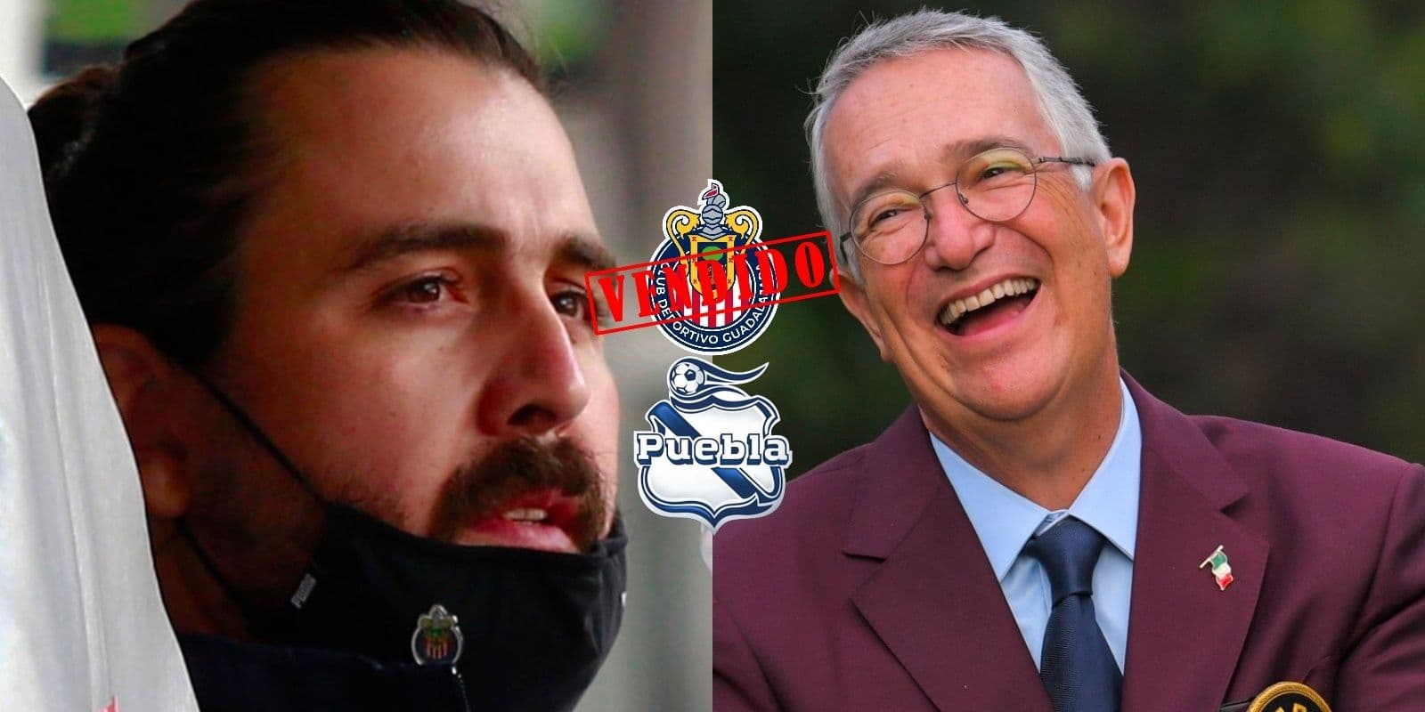 Conoce la posibilidad de que Amaury Vergara venda a Chivas tras el partido vs Puebla.