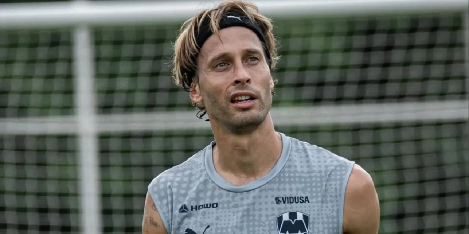 Conoce la preocupante razón por la que Sergio Canales sigue sin poder jugar con Rayados
