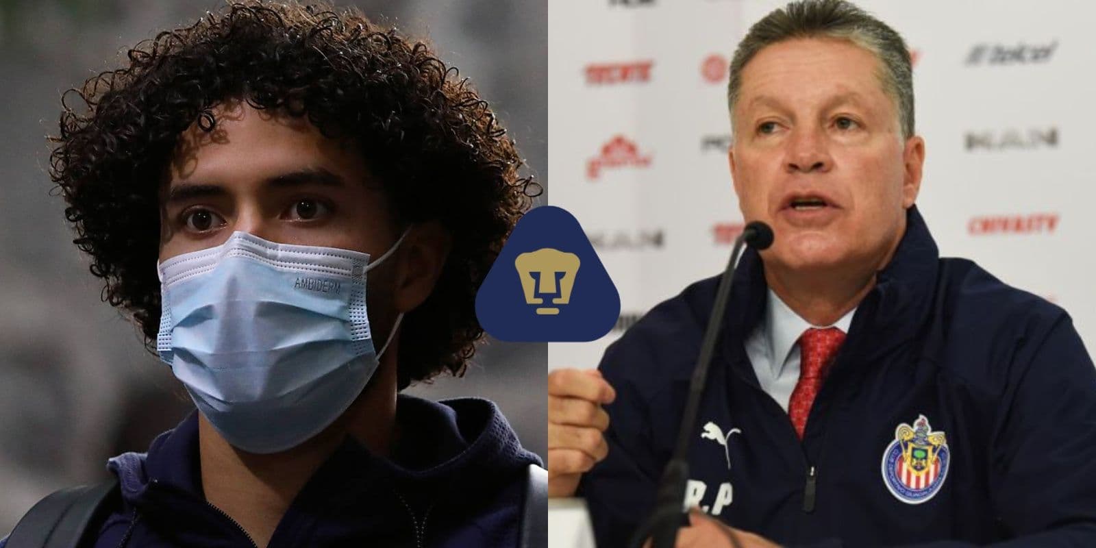 Conoce la razón de por qué Ricardo Peláez es sólo un títere en Chivas.