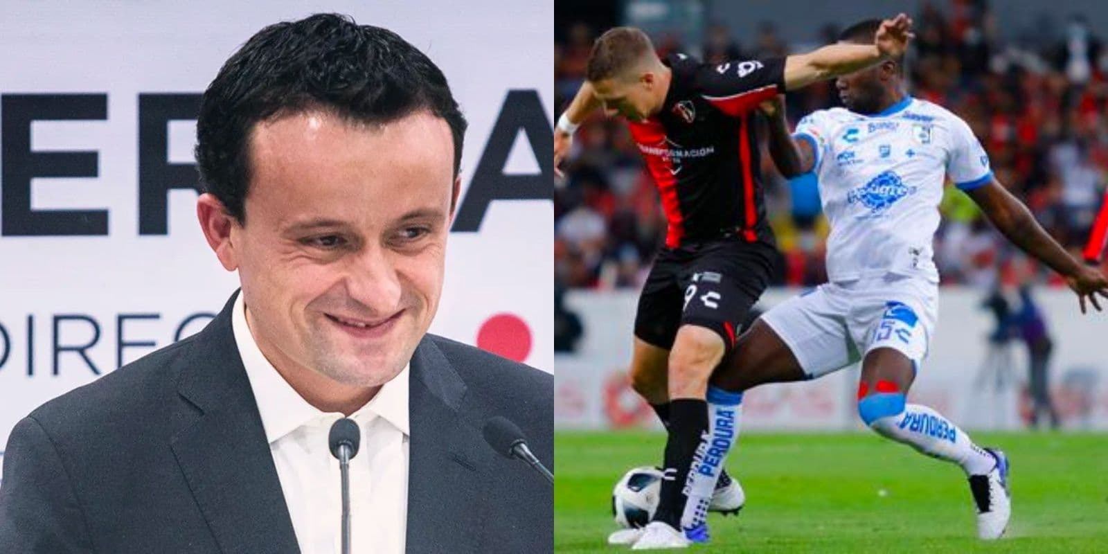 Conoce la razón por la cual el partido entre Gallos Blancos y Atlas no será a puerta cerrada.