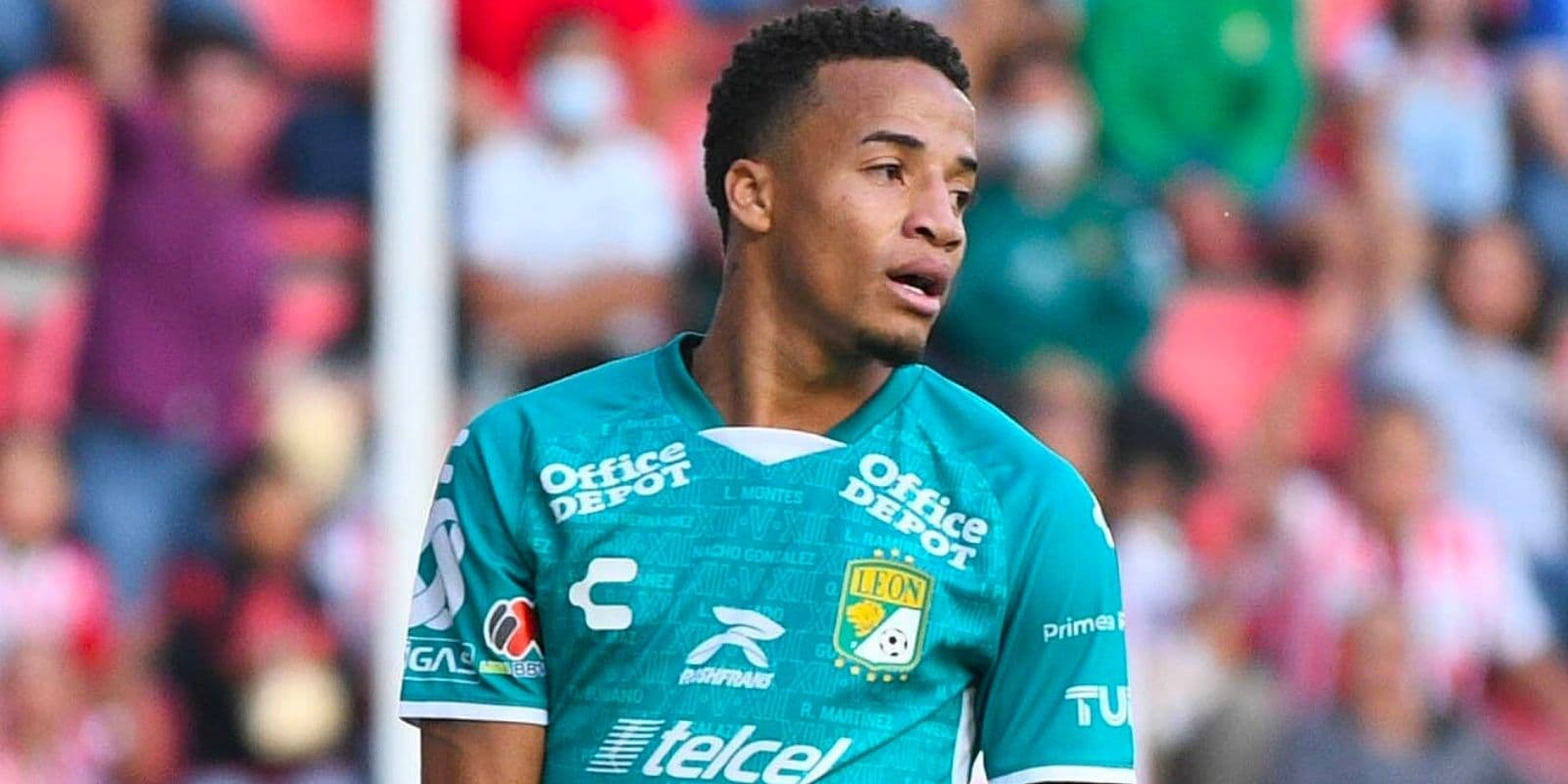 Conoce la razón por la que Byron Castillo no juega en el Club León