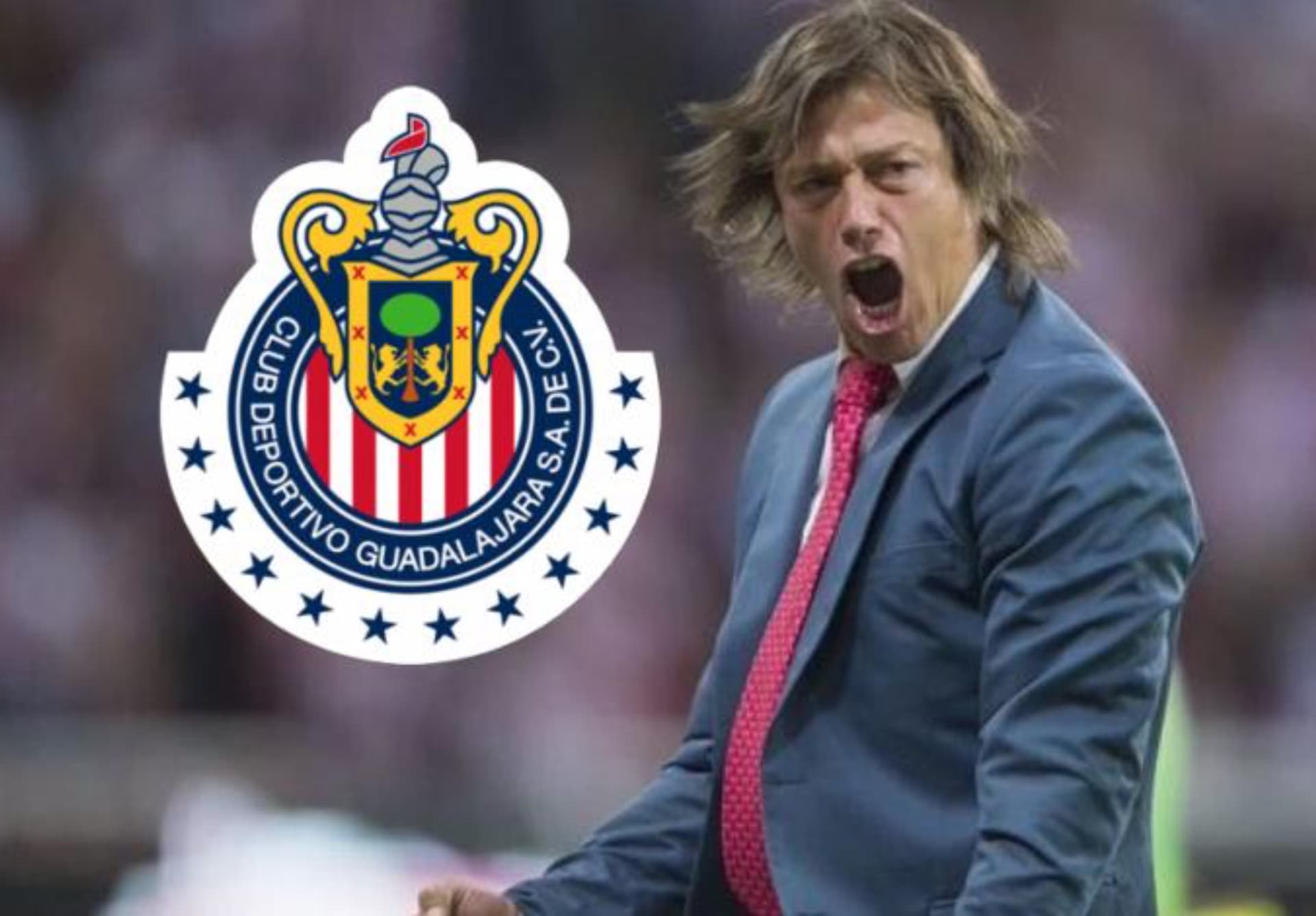 Conoce la razón por la que el regreso de Almeyda beneficia a Chivas.