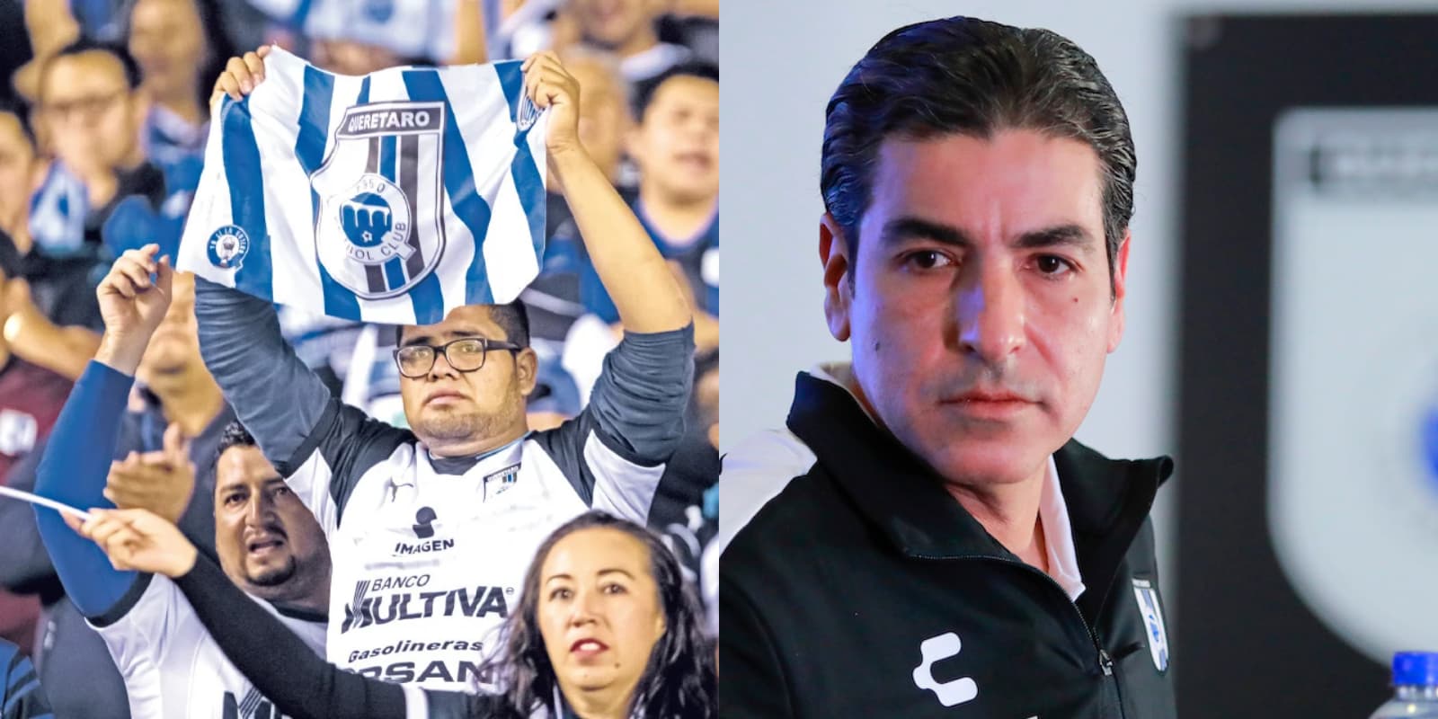 Conoce la razón por la que Gallos Blancos tiene adeudos económicos con su afición.