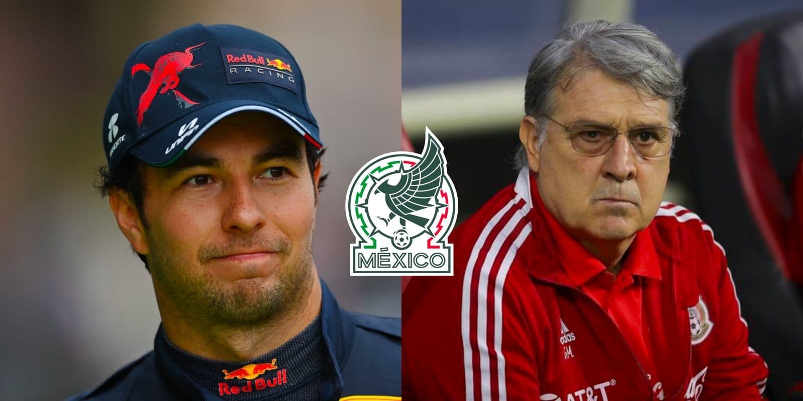 Conoce la razón por la que México fracasaría en el Mundial de Qatar 2022, según Sergio Pérez.