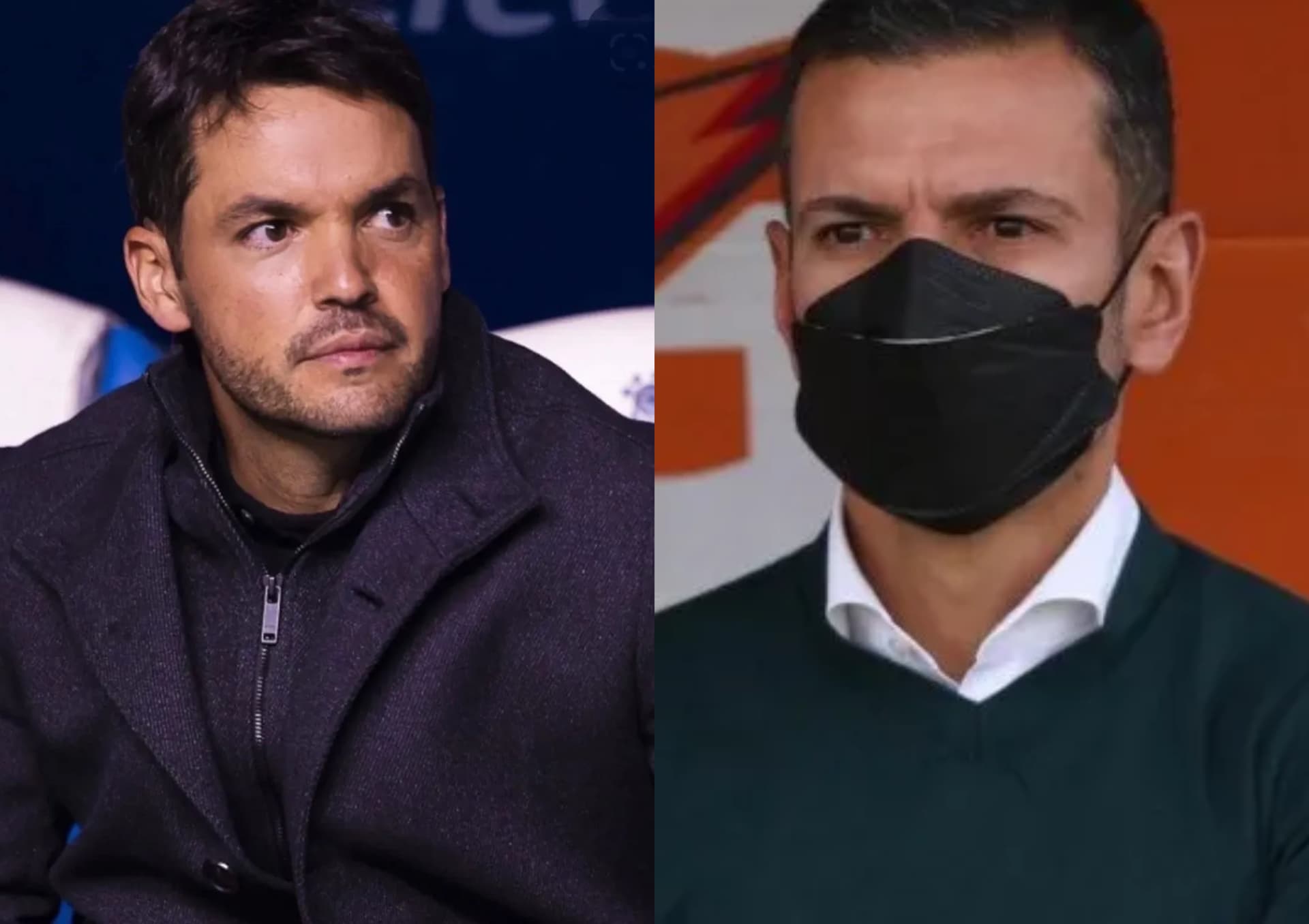 Conoce la razón por la que Nicolás Larcamón le debe un favor a Jaime Lozano.