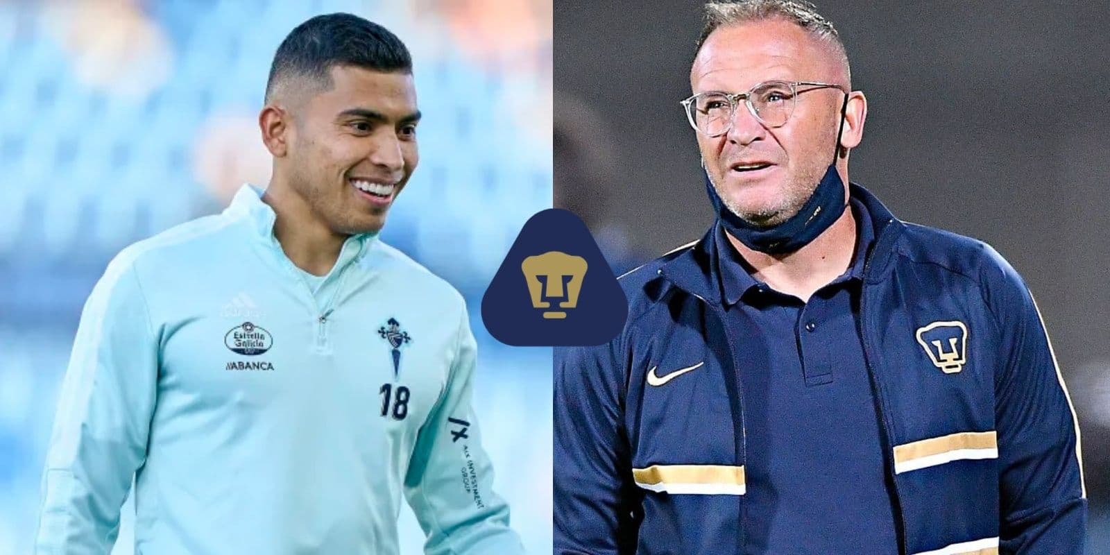 Conoce la razón por la que Orbelín Pineda jugaría en Pumas de la UNAM.