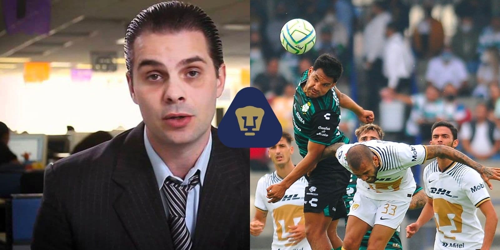 Conoce la razón por la que Pumas pasa por un mal momento según Christian Martinoli.