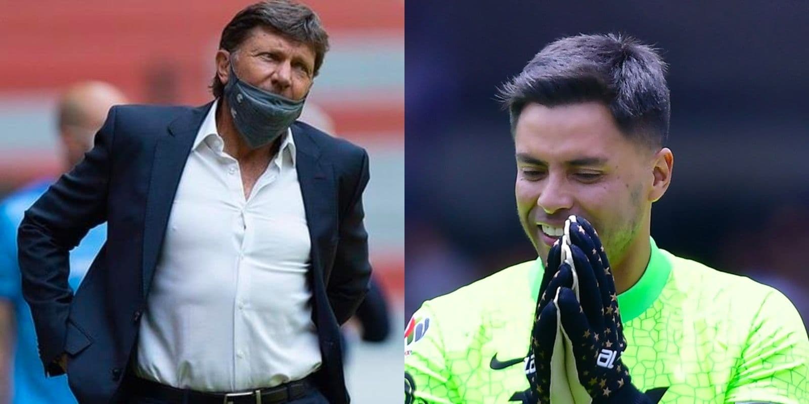 Conoce la razón por la que Talvera quiere tenderle la cama a Hernán Cristante en pleno Juárez vs Querétaro