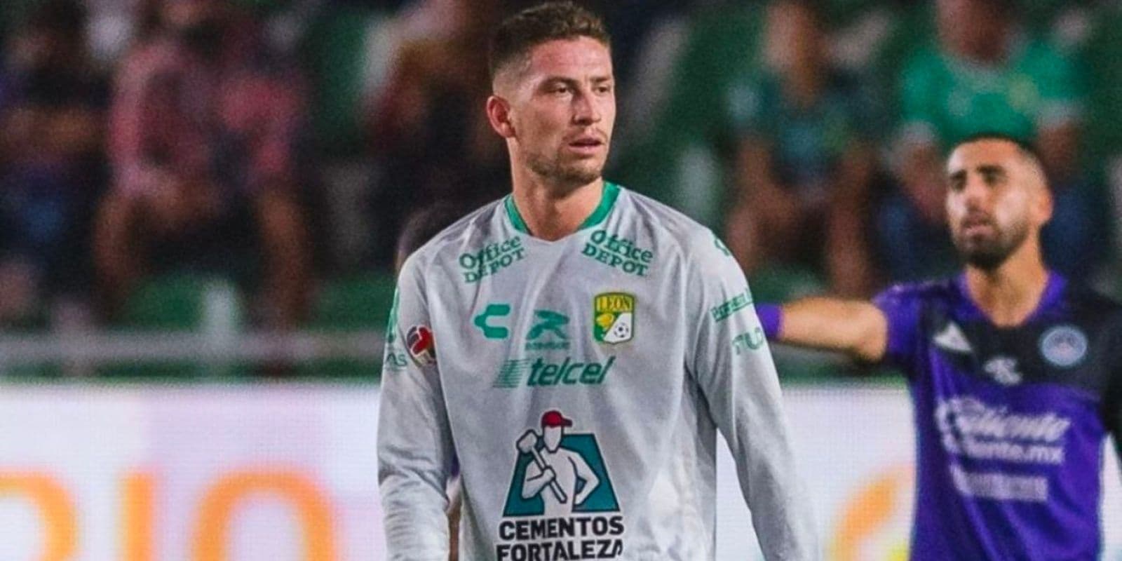 Conoce la razón por la que tambalea el fichaje de Santiago Ormeño a Chivas