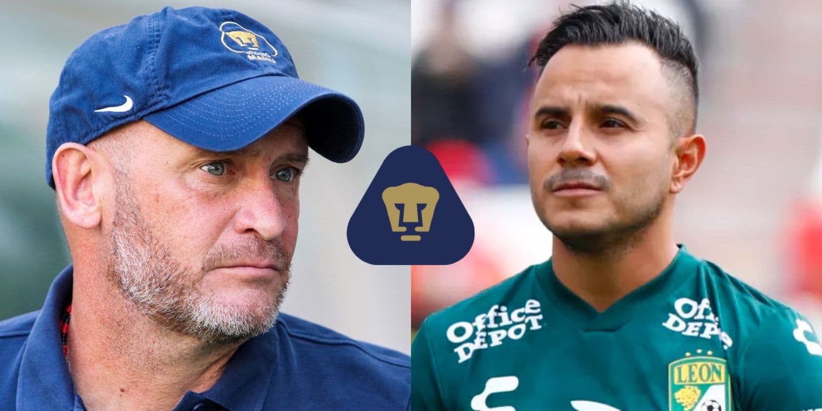 Conoce la razón, según Luis César Merlo, por la cual Luis Montes se alejó de Pumas.