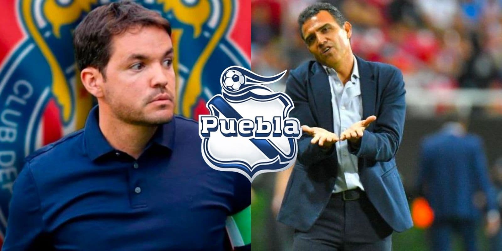 Conoce la respuesta de Nicolás Larcamón cuando le preguntaron si dirigiría a Chivas.