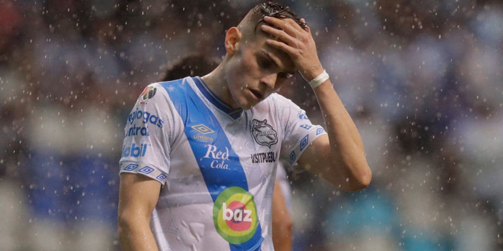 Conoce la triste noticia que relaciona al Club Puebla