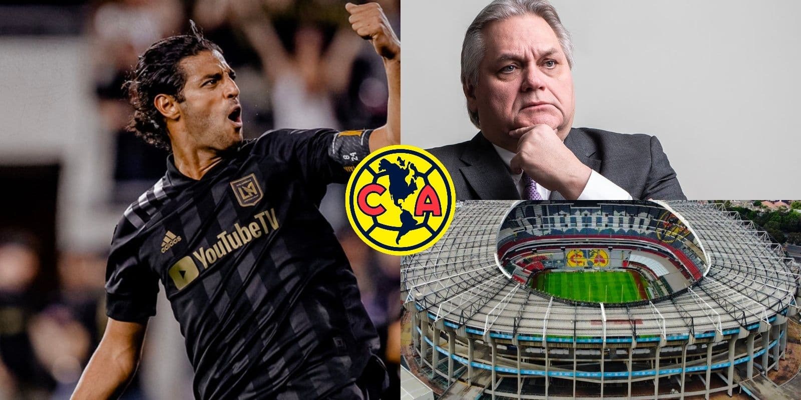 Conoce la única condición que Carlos Bremer pondría para traer a Carlos Vela