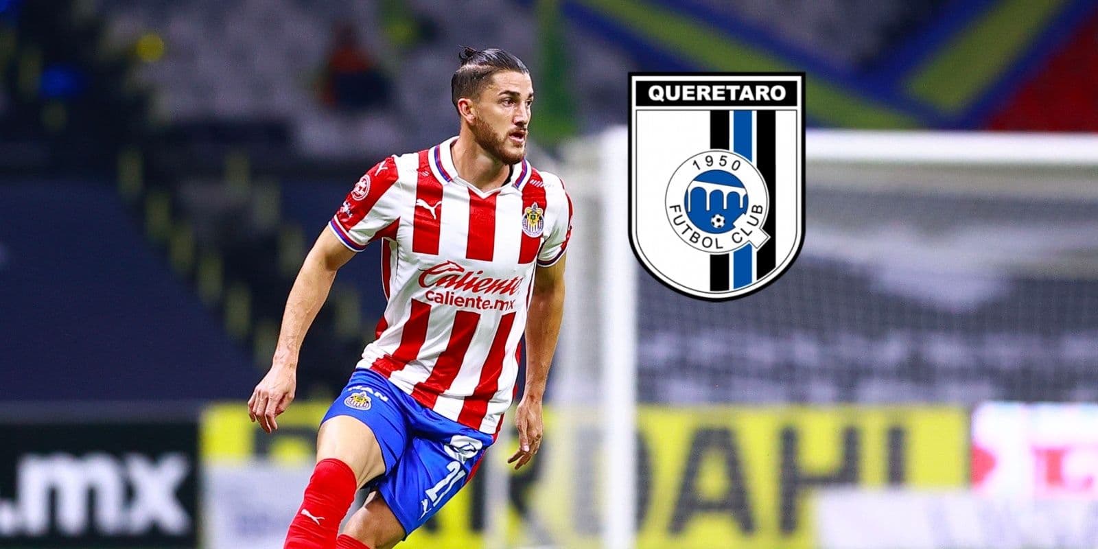 Conoce la única condición que pediría Hiram Mier para regresar a Gallos Blancos.