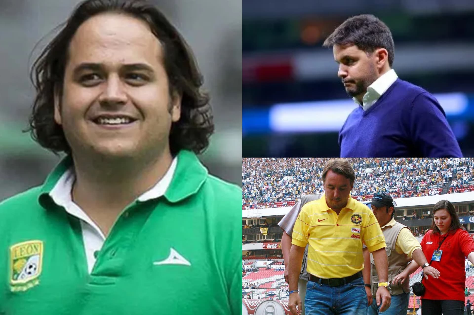 Conoce la venganza del León y qué tiene que ver Nicolás Larcamón en ello.