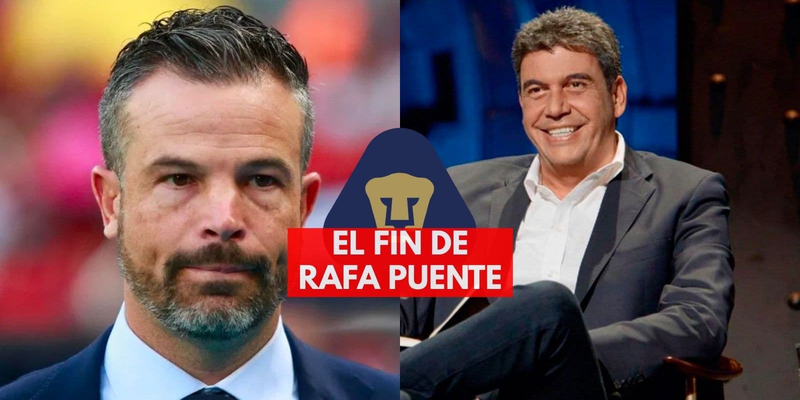 Conoce las condiciones que pondría Arturo Elías Ayub para regresar a Pumas.