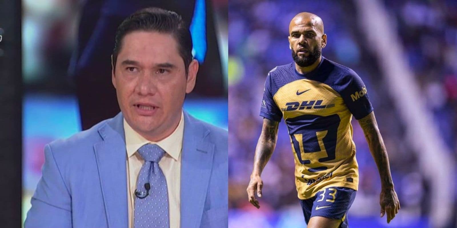 Conoce las declaraciones del jugador de Pumas que pusieron en su lugar a Moisés Muñoz