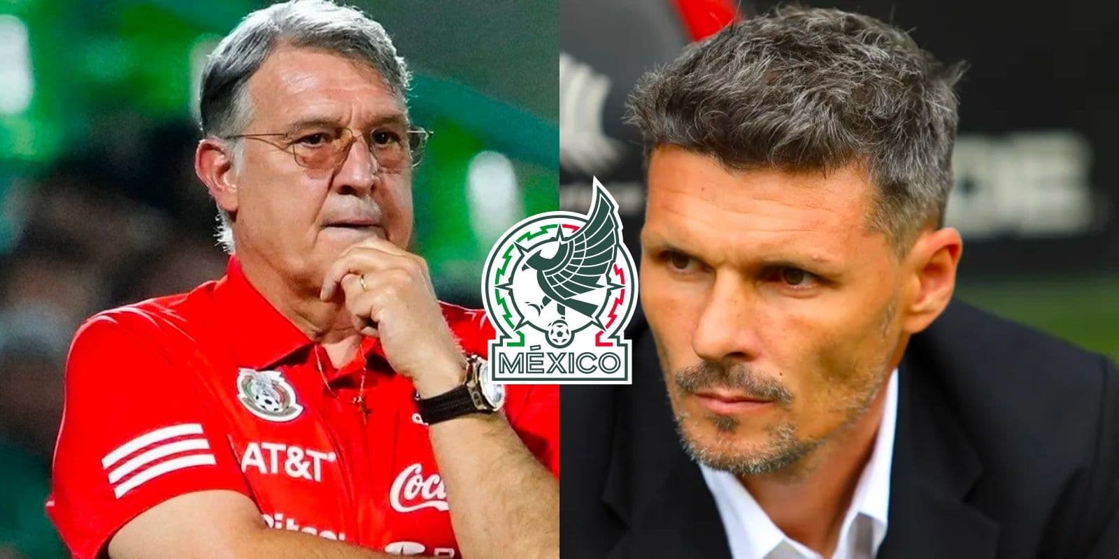 Conoce las últimas declaraciones de Fernando Ortiz sobre el Tri y Gerardo Martino.