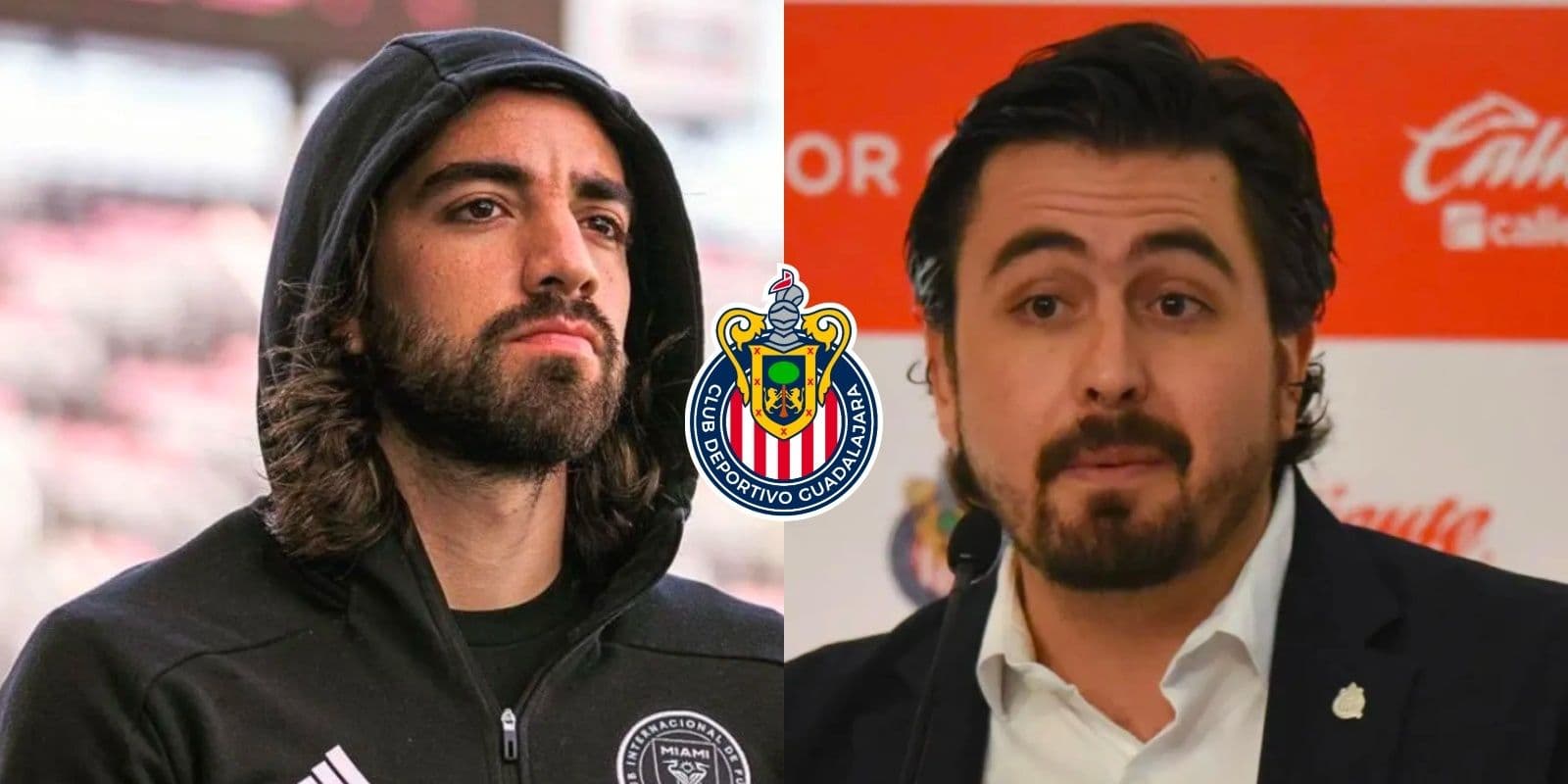Conoce lo que haría Rodolfo Pizarro para regresar a Chivas y levantar la 13