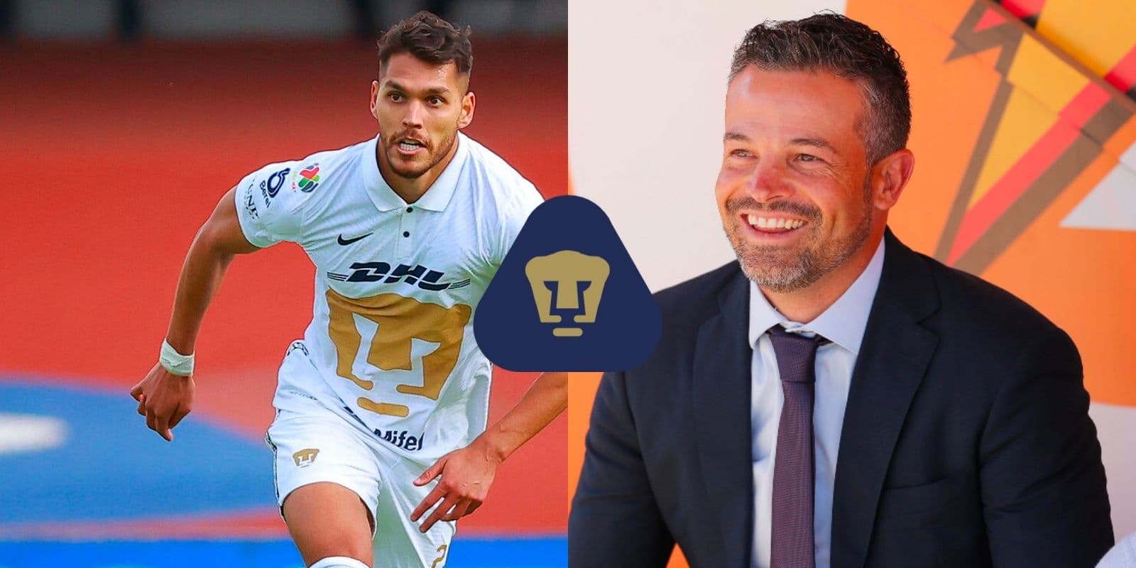 Conoce lo que hizo Nico Freire tras enterarse de los rumores de su salida en Pumas