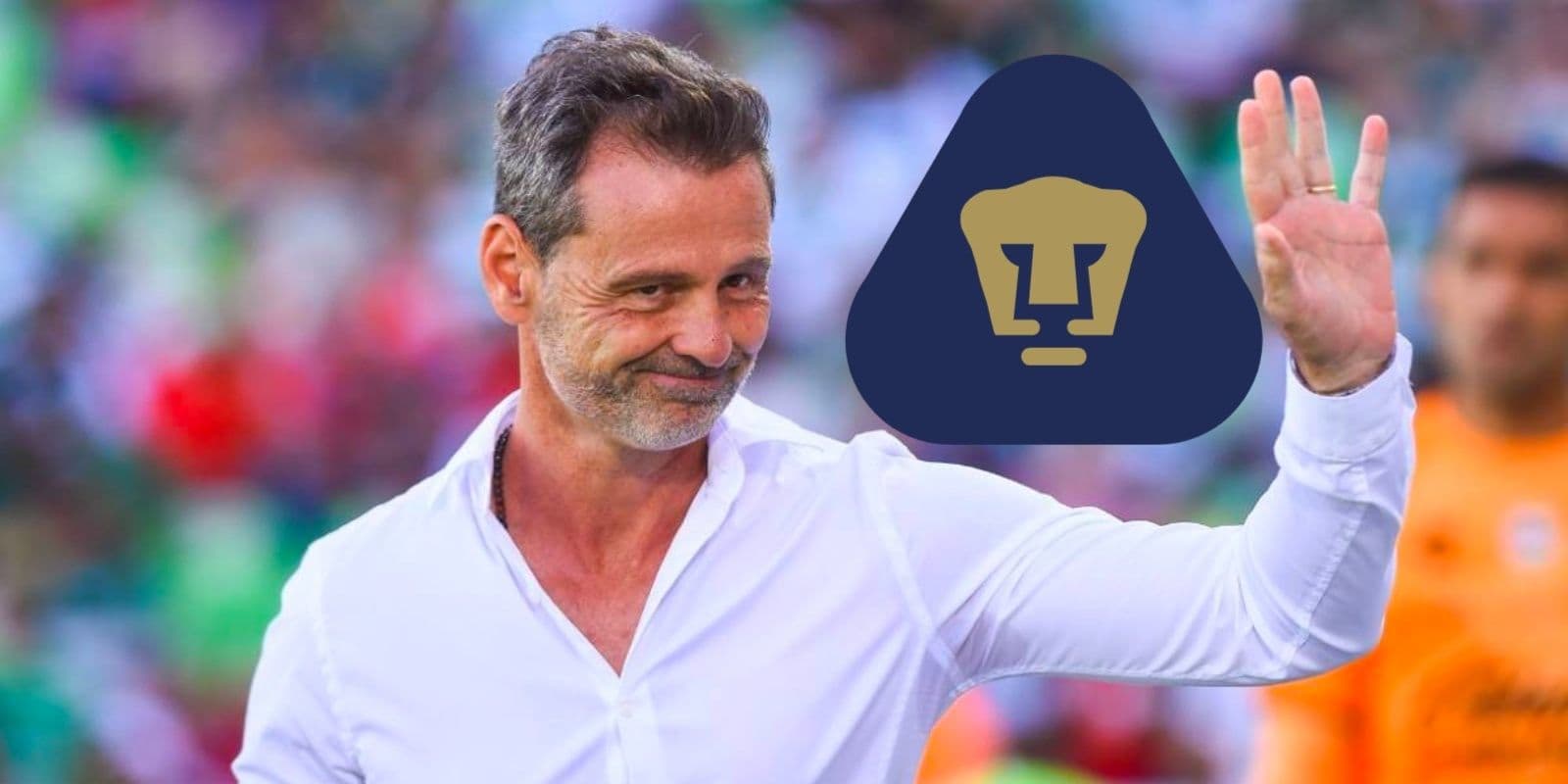 Conoce lo que pediría Diego Cocca para ser el nuevo DT de Pumas.