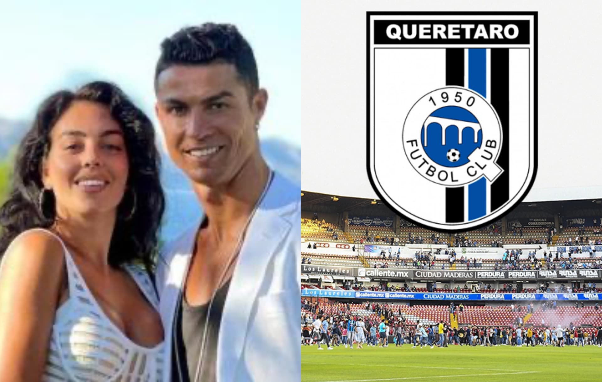 Conoce lo que tardaría Georgina Rodríguez para comprar a Gallos Blancos.