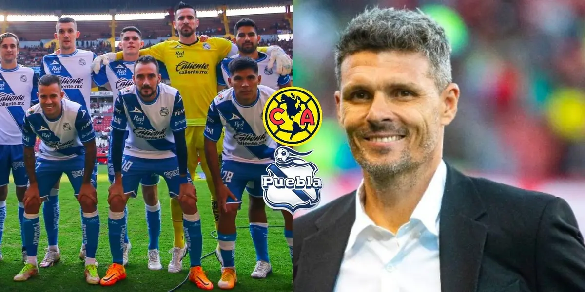 Conoce los 3 jugadores del Puebla que América ficharía para el siguiente torneo.