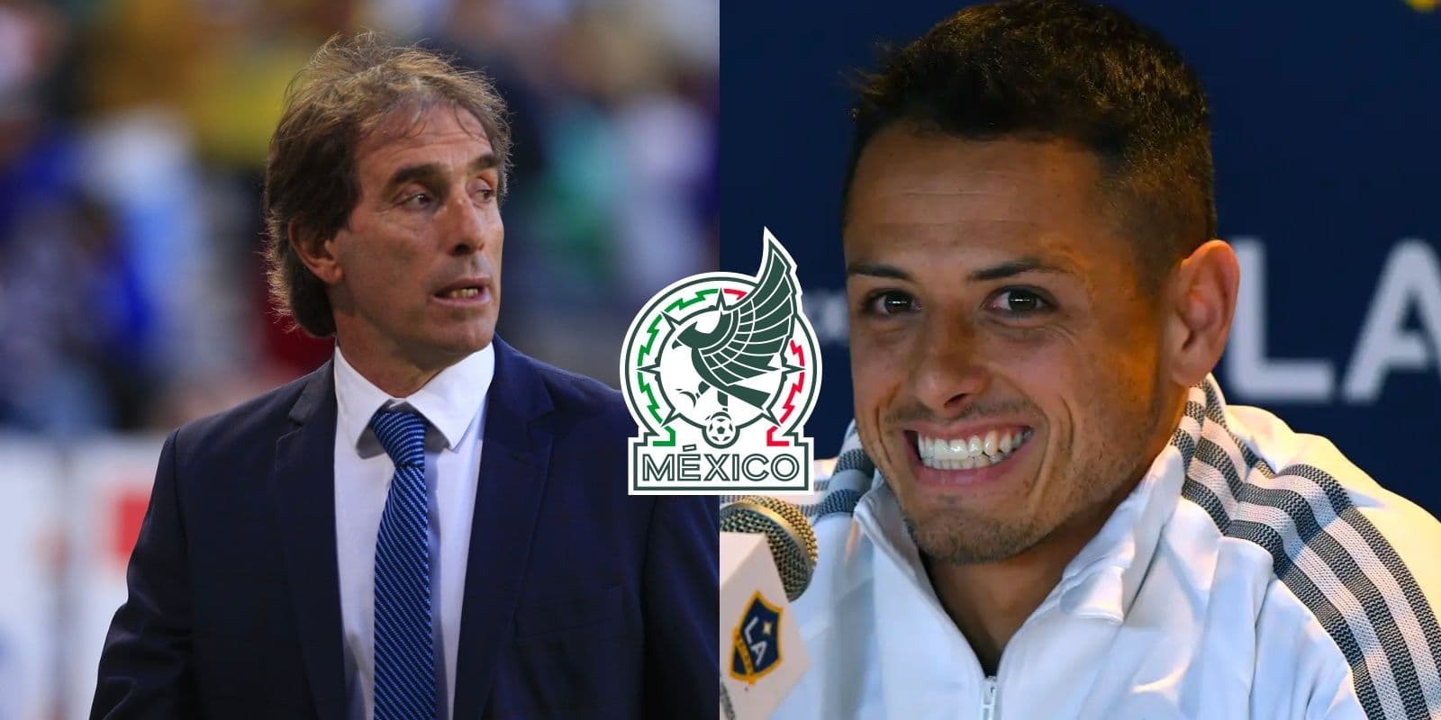 Conoce los 3 vetados que regresaría Guillermo Almada al Tri