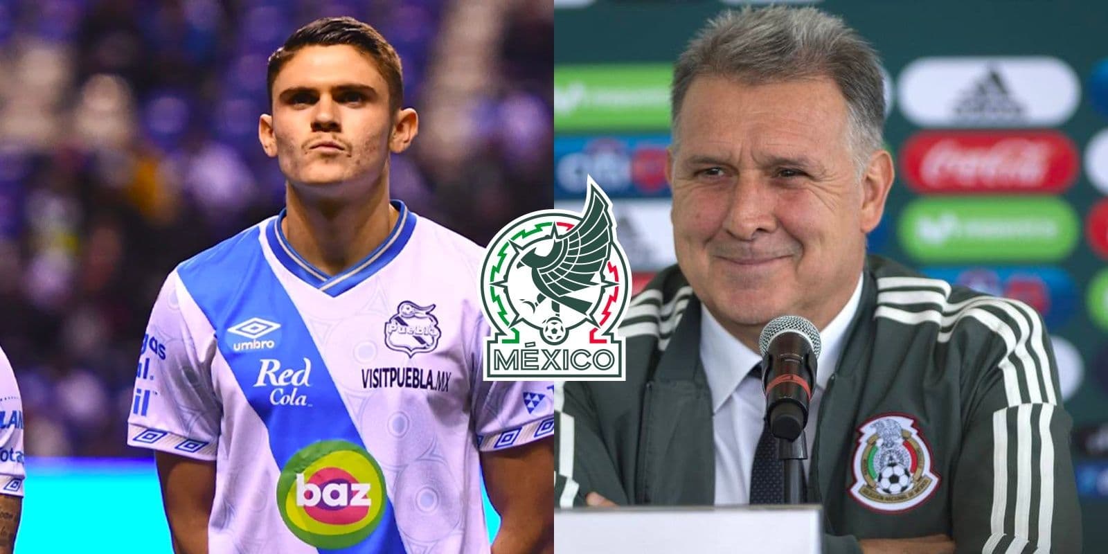 Conoce los 30 MDP por los que Martino no convoca a la estrella del Club Puebla.