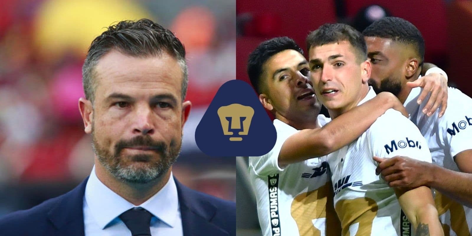 Conoce los 5 becados de Lillini que saldrían por orden de Rafa Puente Jr