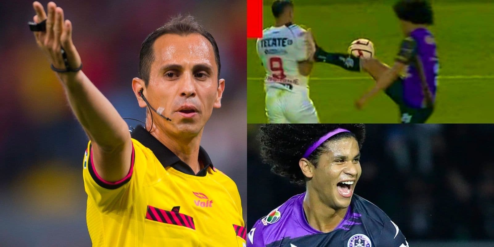 Conoce los 76 millones por los que minimizan a Rayados, por eso no expulsaron al jugador de Mazatlán